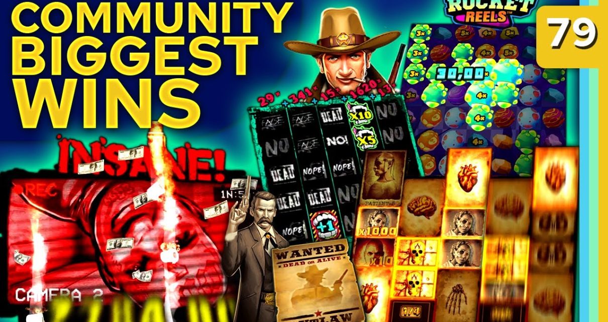 Community Biggest Wins / 2021