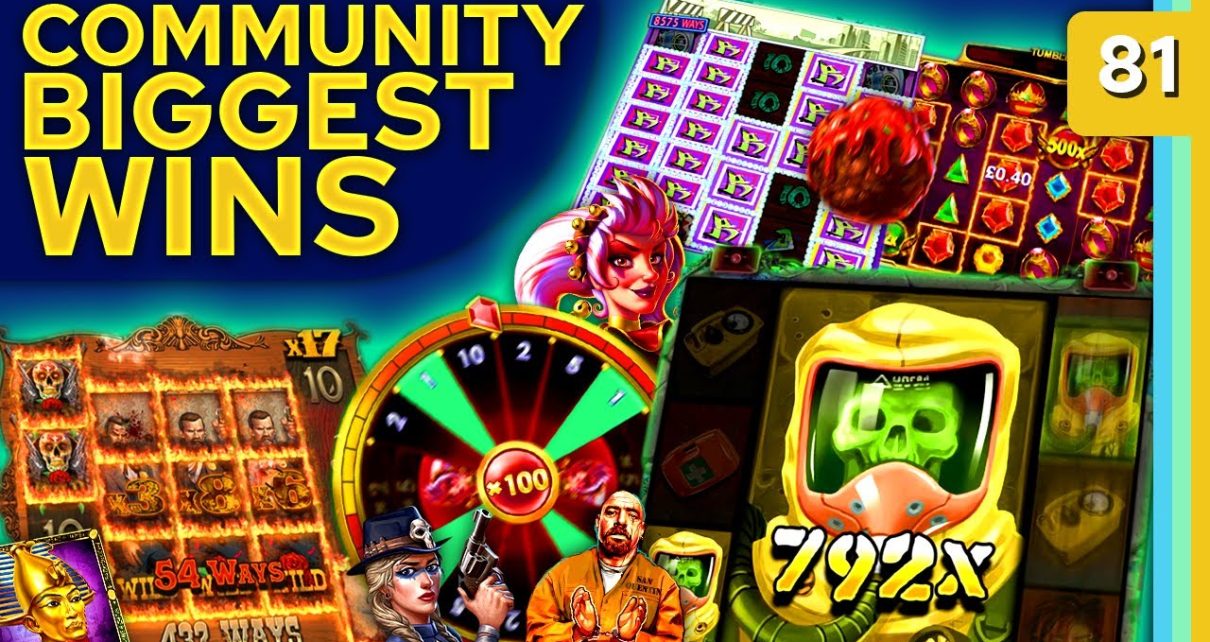 Community Biggest Wins / 2021