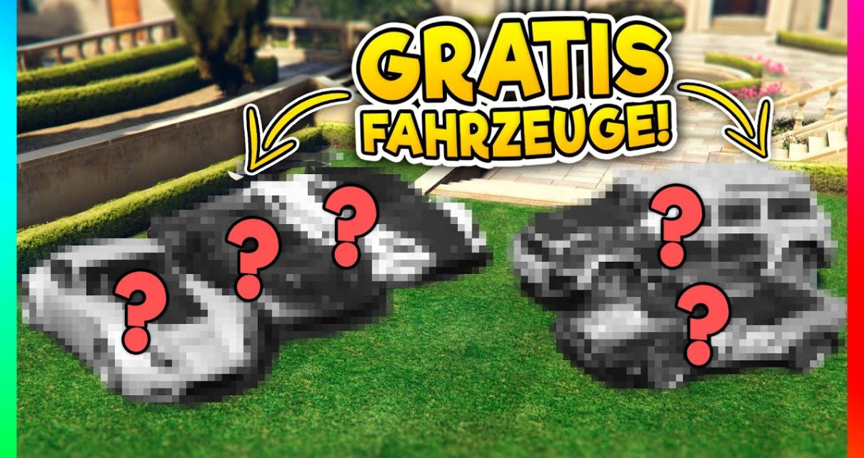 ?? DIESE 5 AUTOS KÖNNEN MORGEN GRATIS INS CASINO KOMMEN! NEUE EVENTWOCHE IN GTA ONLINE! ??