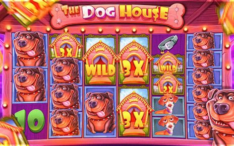 ? DOG HOUSE MEGAWAYS BIG WIN ? | PRAGMATIC PLAY | Online Casino Deutsch