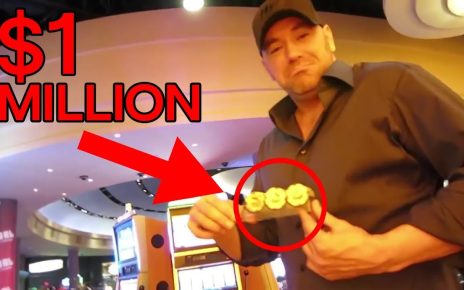 Dana White Gets Banned From Casino After Winning Millions