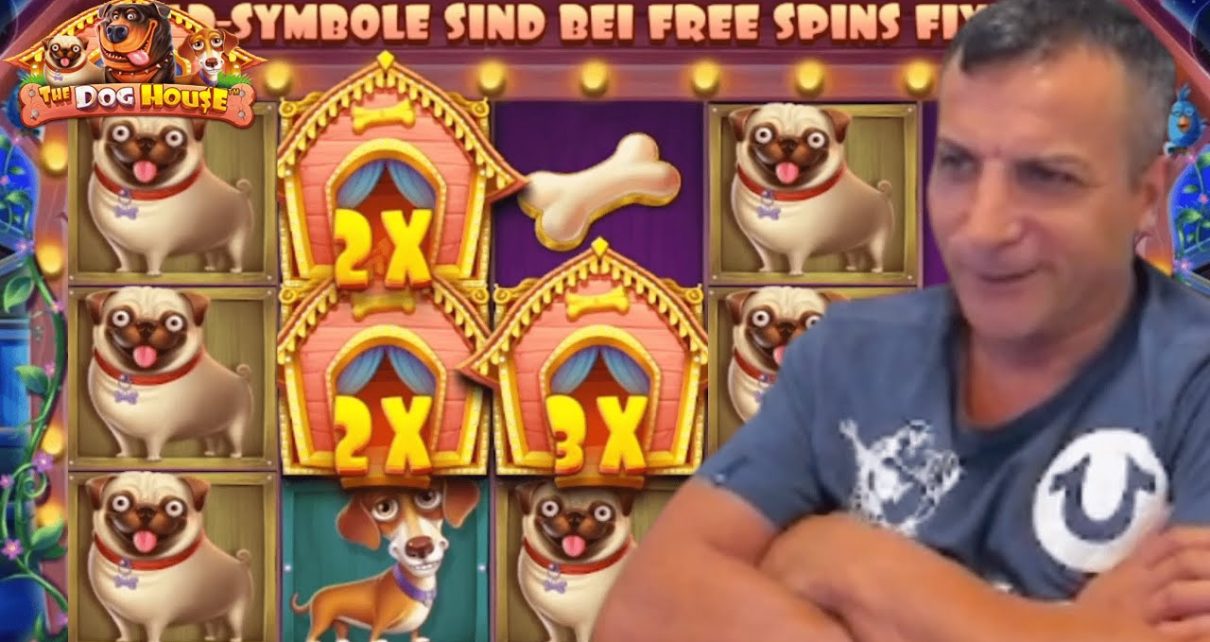 Das KANN nicht WAHR SEIN ? | Er GÖNNT auf LETZTEN DRÜCKER ? | Memo Casino Highlights