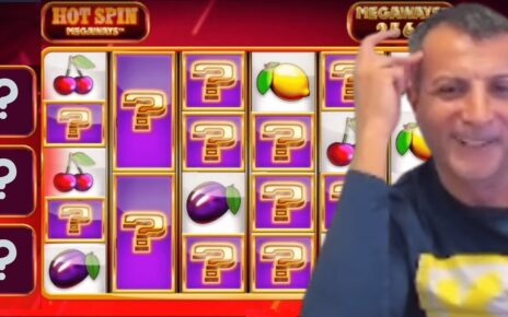 Das SPIEL ist am SCHEPPERN ? | ULTRA BIG WIN ? | Memo Casino Highlights