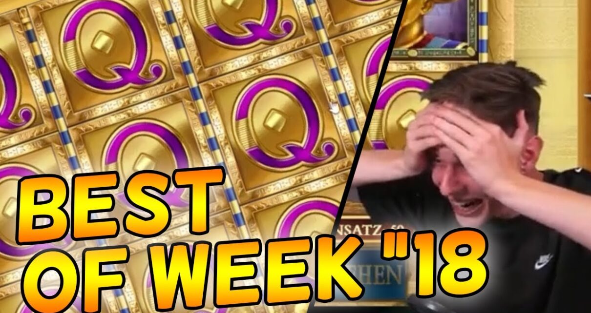 Das VOLLBILD auf 20er Einsatz! | Best of Week 