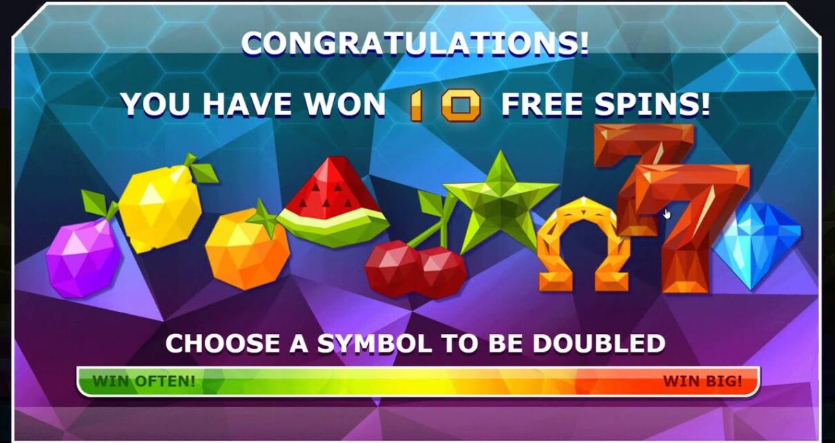 Doubles Online Casino Slot – Yggdrasil Gaming Doubles Online Casino Slot – Yggdrasil Gaming