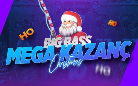 EFSANE KAZANÇ BİG BASS BONANZA #bigbassbonanza #rulet #casino