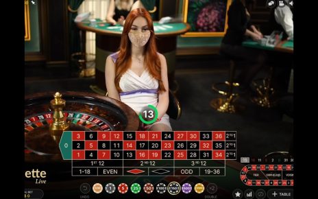 Easy Money Live Roulette Online Casino #shorts #livecasino #gambling