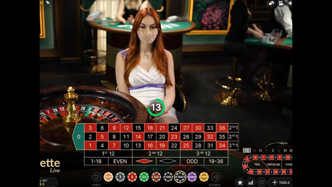 Easy Money Live Roulette Online Casino #shorts #livecasino #gambling