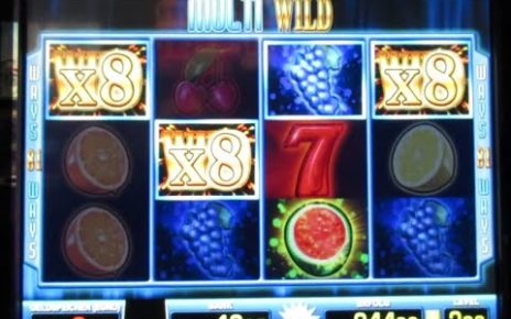 Einfach nur ENDGEIL! Was für eine Mega Spielosession! Zocken bis 4€ Fach! Jackpot Casino