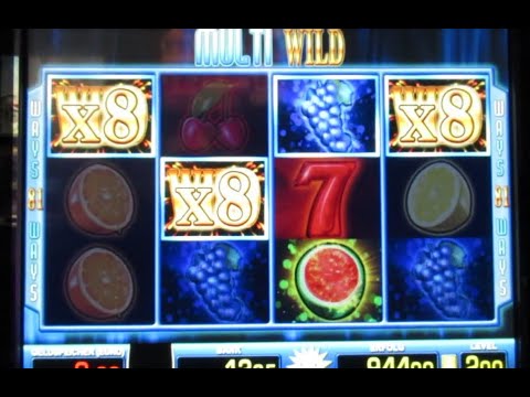 Einfach nur ENDGEIL! Was für eine Mega Spielosession! Zocken bis 4€ Fach! Jackpot Casino