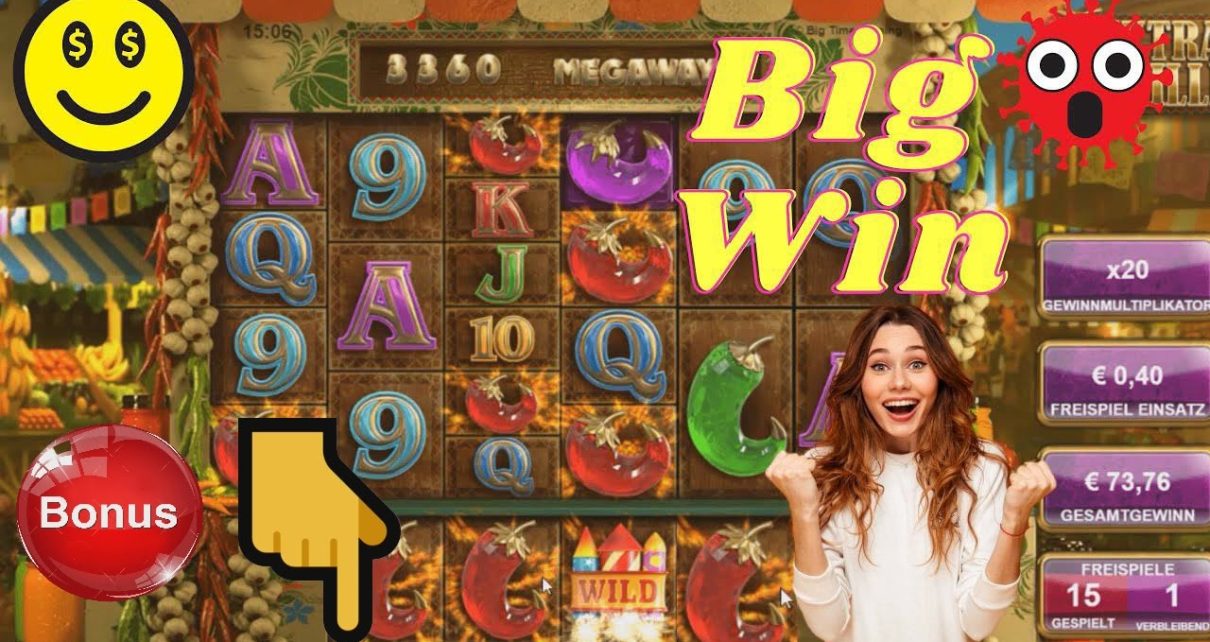 En Güzel Slot Oyunları | Online Casino Turkey