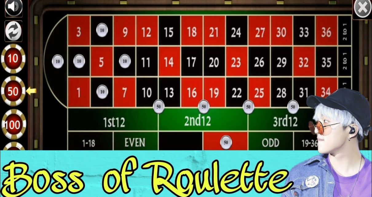 ?  Fast & Best Betting Strategy to Win Roulette at Online Casino