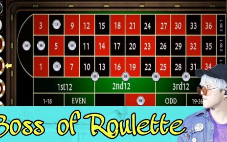 ?  Fast & Best Betting Strategy to Win Roulette at Online Casino