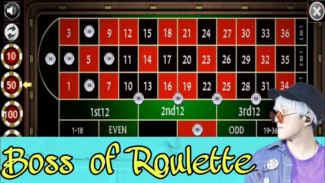 ?  Fast & Best Betting Strategy to Win Roulette at Online Casino