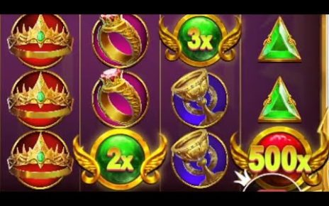 GATES OF OLYMPUS ? TOP MEGA WINS OF THE WEEK ? BEST ONLINE CASINO SLOTS