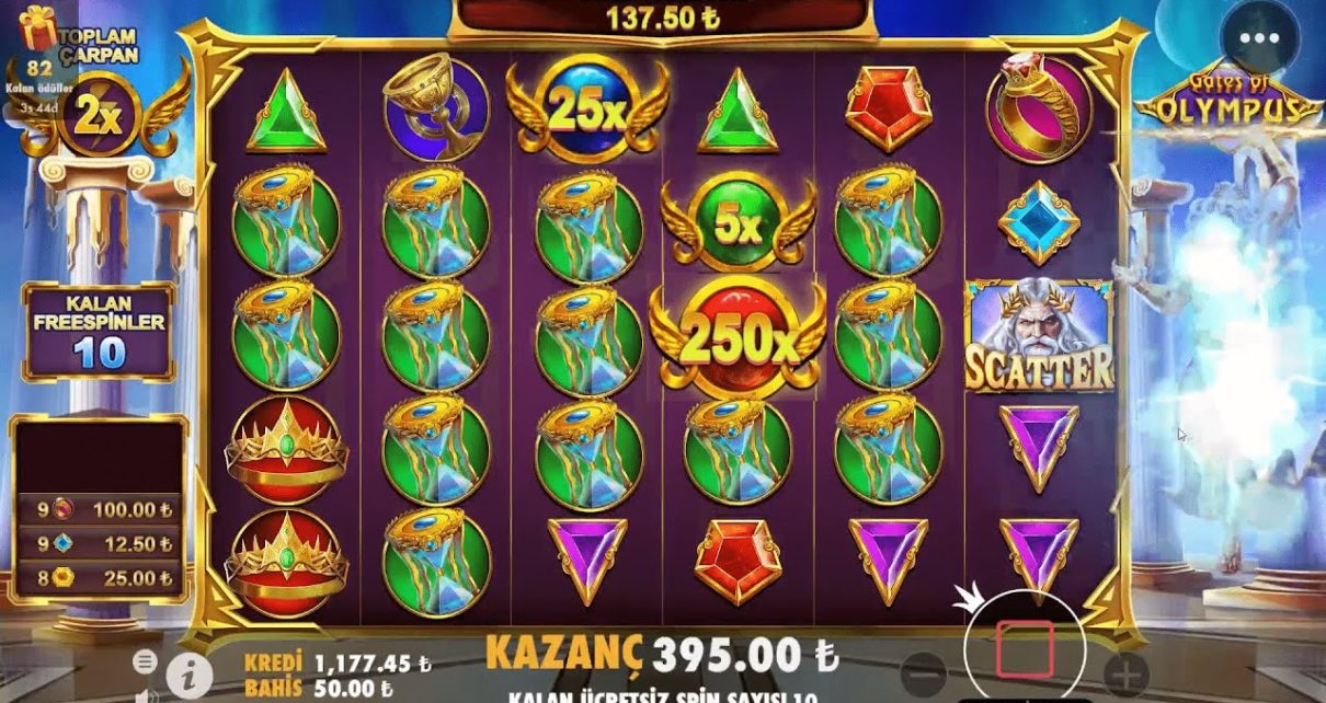 GATES OF OLYMPUS l EFSANE ÇARPANLAR ARKASI MÜKEMMEL KAZANÇ.!! #gatesofolympus #casino #slot