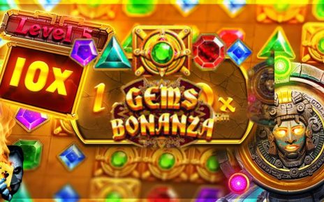 GEMS BONANZA I BU OYUNDA KAYIP YOK #CASINO #PRAGMATIC #BONANZA #EKREMABİ #BEDAVA #PARA