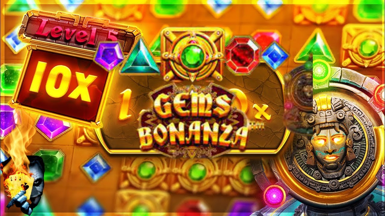 GEMS BONANZA I BU OYUNDA KAYIP YOK #CASINO #PRAGMATIC #BONANZA #EKREMABİ #BEDAVA #PARA