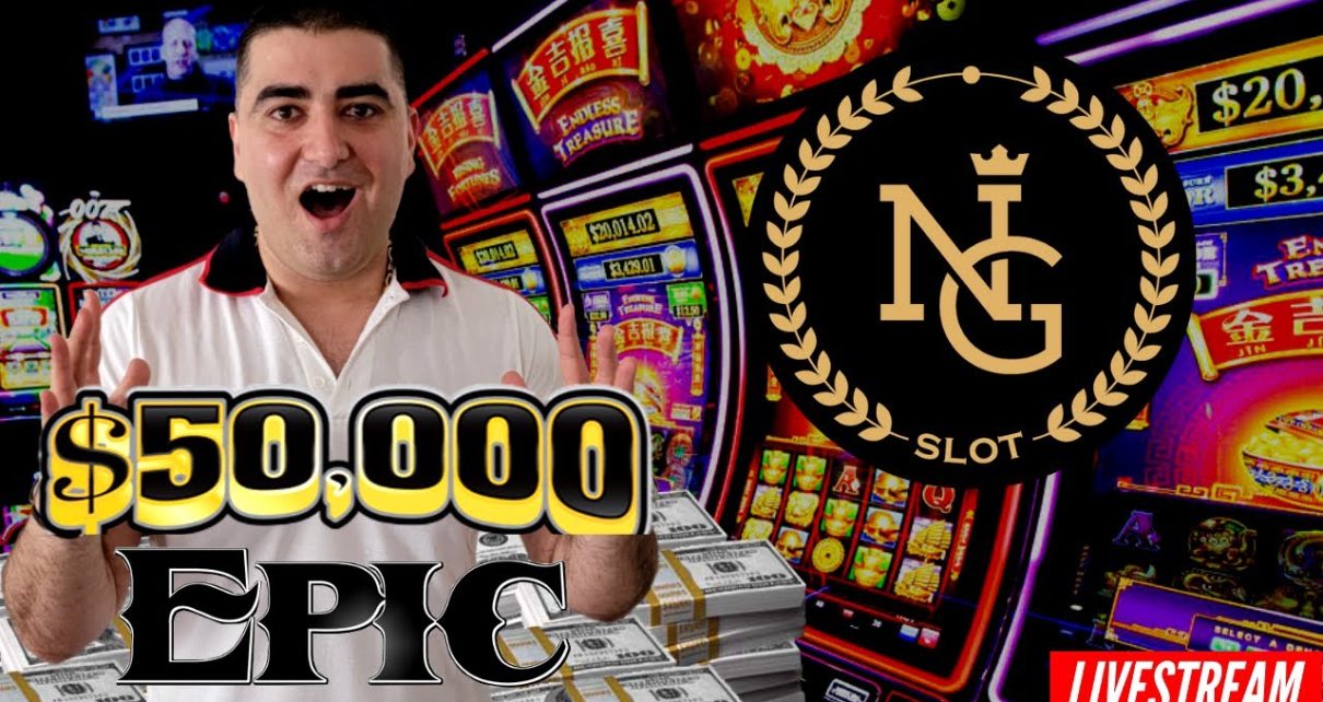 Gambling ,000.00 In Las Vegas Casinos ?! Let's Hit THE BIGGEST WIN Of 2021