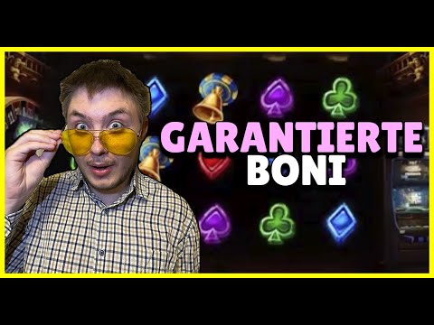 ? Garantierte Boni für Online Casino Spieler ? slots spielen