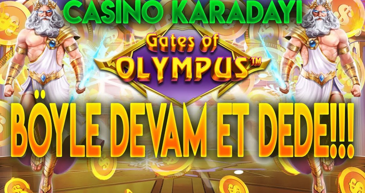 Gates of Olympus | DEDEDEN ÇARPAN YAĞMURU! | BIG WIN #gatesofolympus #slot #casino