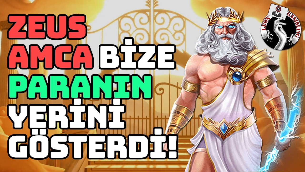 #GatesofOlympus'ta Kazanç Vakti! Leon Gambling #slot#casino#slotoyunları#pragmaticplay#slotoyunları