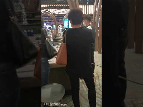 Genting Highland casino big win Genting Highland casino big win