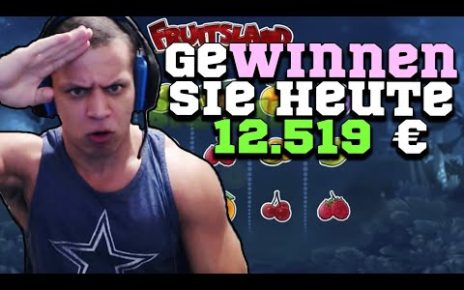 Gewinnen Sie heute 12 519 € im besten Online Casino Deutschlands? online casino betrugstest