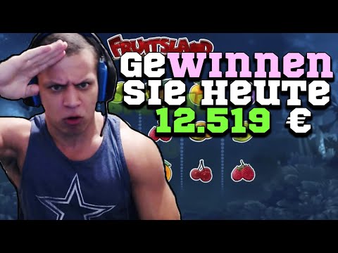 Gewinnen Sie heute 12 519 € im besten Online Casino Deutschlands? online casino betrugstest