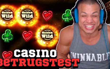 Gewinnen Sie jeden Tag 12302 Euro im Online Casino ? online casino betrugstest