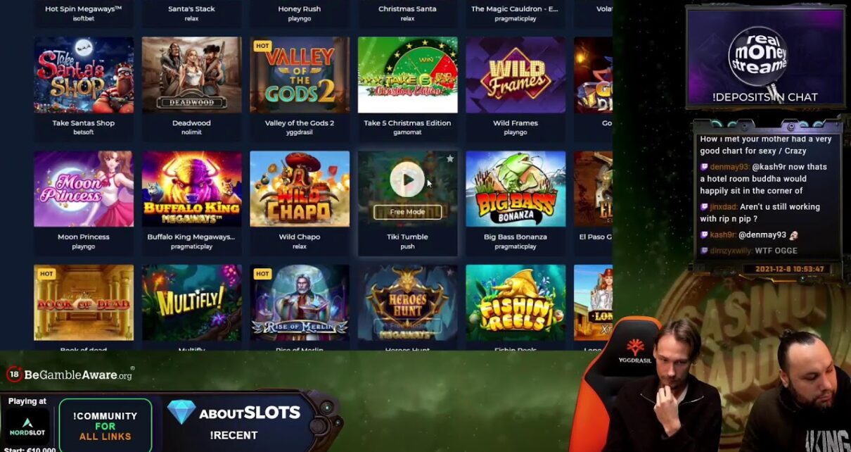 ?HUGE BONUS BUYS W EBRO & JESUS!? ABOUTSLOTS.COM – FOR THE BEST BONUSES AND OUR COMMUNITY FORUM