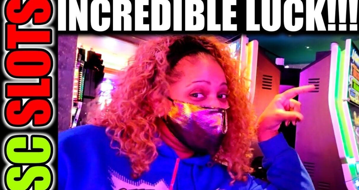 Her Luck In The Casino Is Incredible!!! Vegas Big Wins!!! Her Luck In The Casino Is Incredible!!! Vegas Big Wins!!!