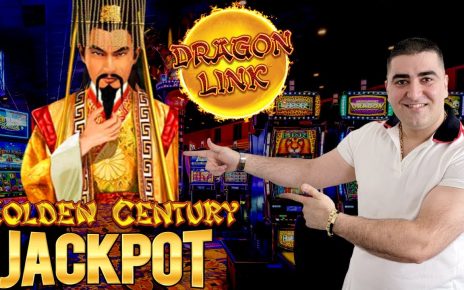 High Limit Dragon Link Slot HANDPAY JACKPOT | Winning Jackpots At Casino | SE-7 | EP-23