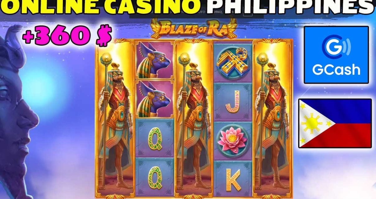 ???How to play correctly in online casino using Gcash for existent money? 100% winning strategy!