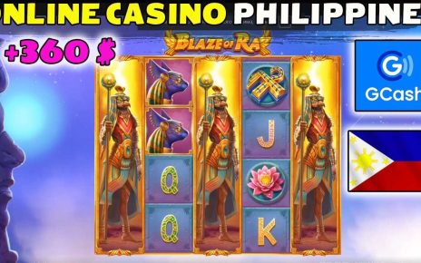 ???How to play correctly in online casino using Gcash for existent money? 100% winning strategy!