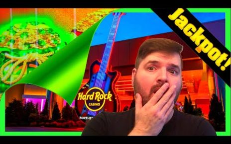 I JUST KEPT WINNING At Hard stone Casino Northern Indiana – portion 2