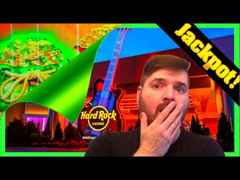 I JUST KEPT WINNING At Hard stone Casino Northern Indiana – portion 2