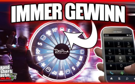 IMMER das Casino Auto Gewinnen (Neue Version 2021) ? Neuer Casino Glücksrad Trick/Glitch