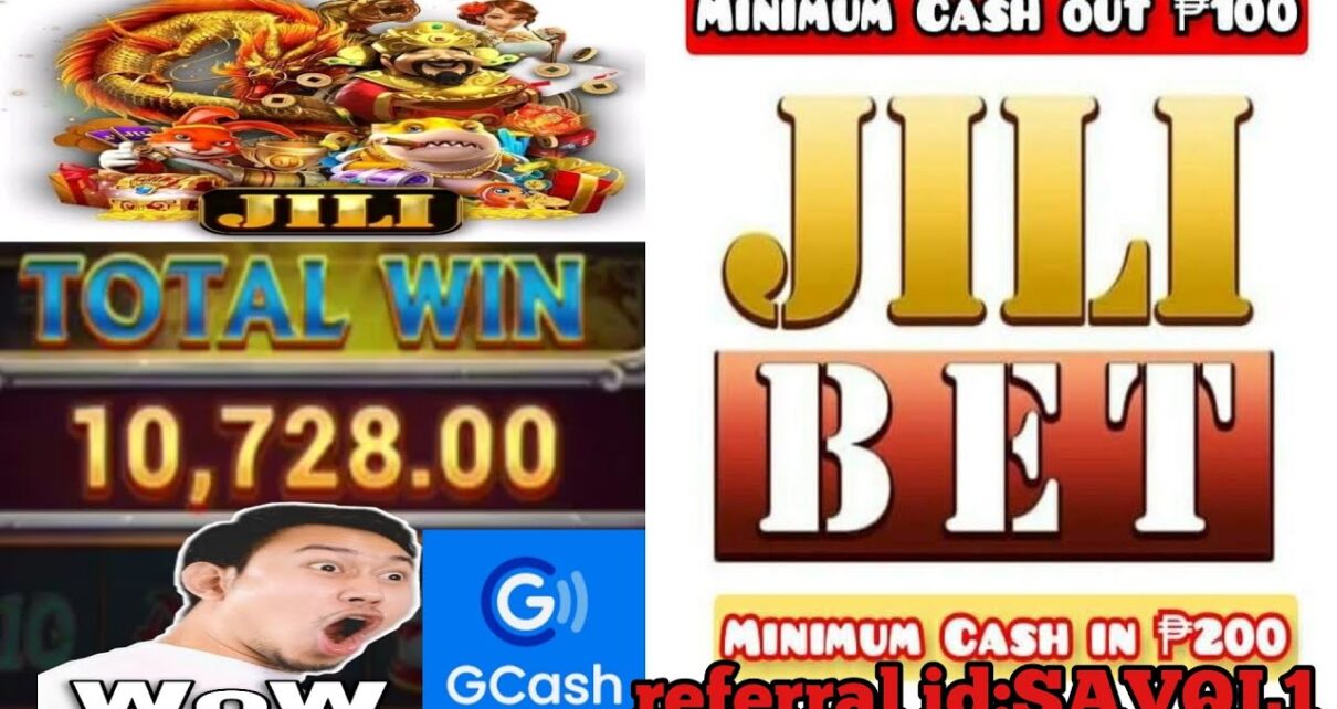 JILIBET ONLINE CASINO 28 FREESPIN EPIC WIN MAGIC BEANS:SAVQL1