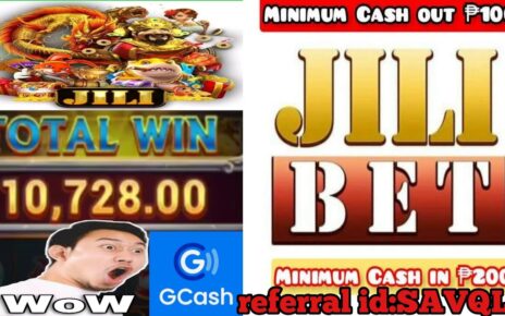 JILIBET ONLINE CASINO 28 FREESPIN EPIC WIN MAGIC BEANS:SAVQL1