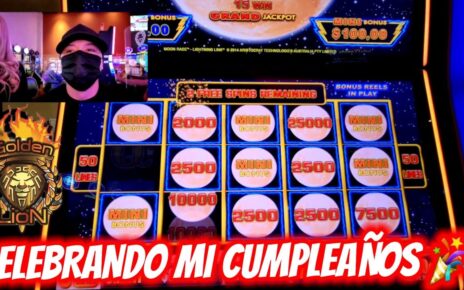? JUGANDO ,000 EN EL CASINO | Slots Español EP.82