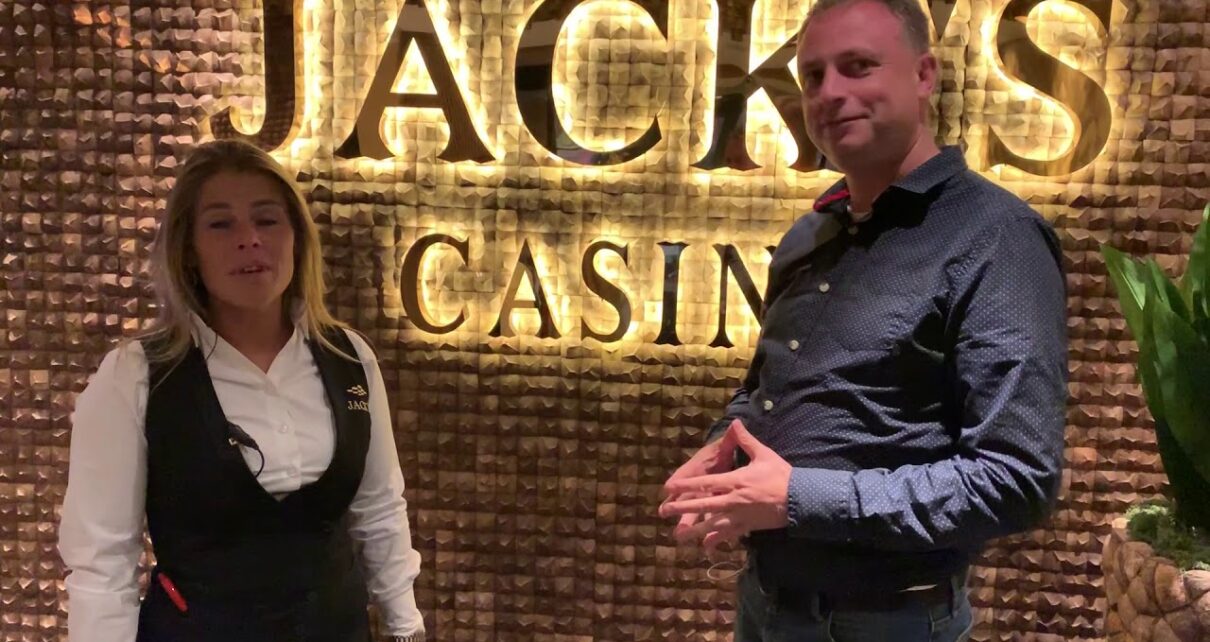 Jack's Casino Duiven