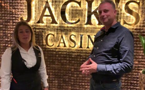 Jack's Casino Duiven