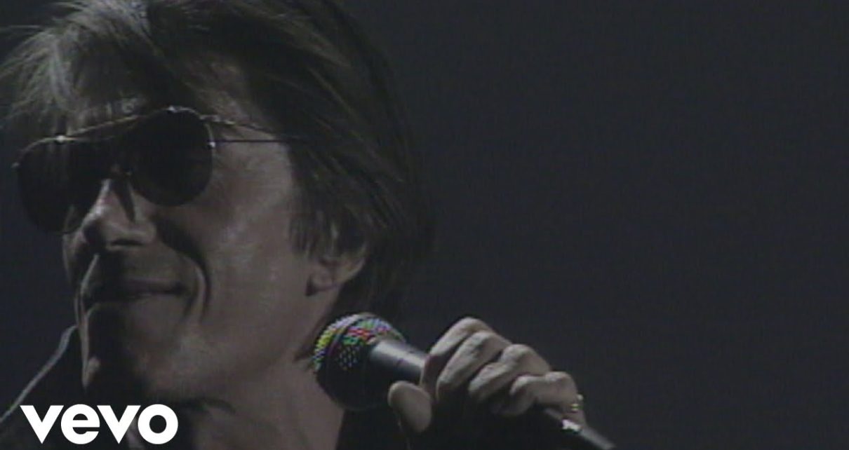 Jacques Dutronc – L'opportuniste (Live au Casino de Paris 1992)