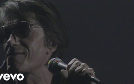 Jacques Dutronc – L'opportuniste (Live au Casino de Paris 1992)