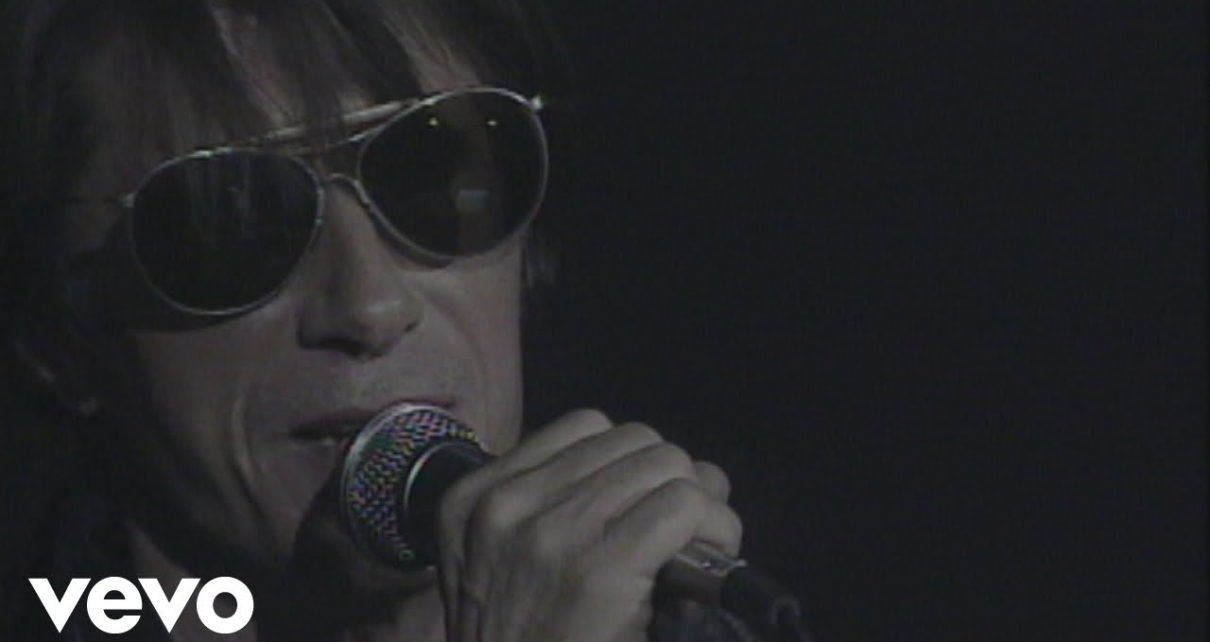 Jacques Dutronc – La fille du père Noël (Live au Casino de Paris 1992)