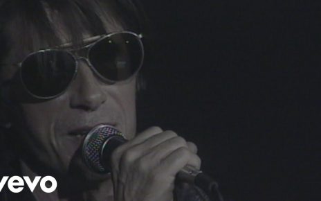 Jacques Dutronc – La fille du père Noël (Live au Casino de Paris 1992)