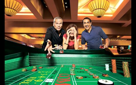 Joe's Fortune Online Casino