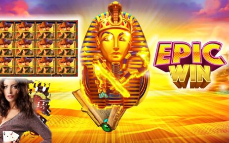 John Hunter and The Book of Tut online casino – Online Slots Big Wins