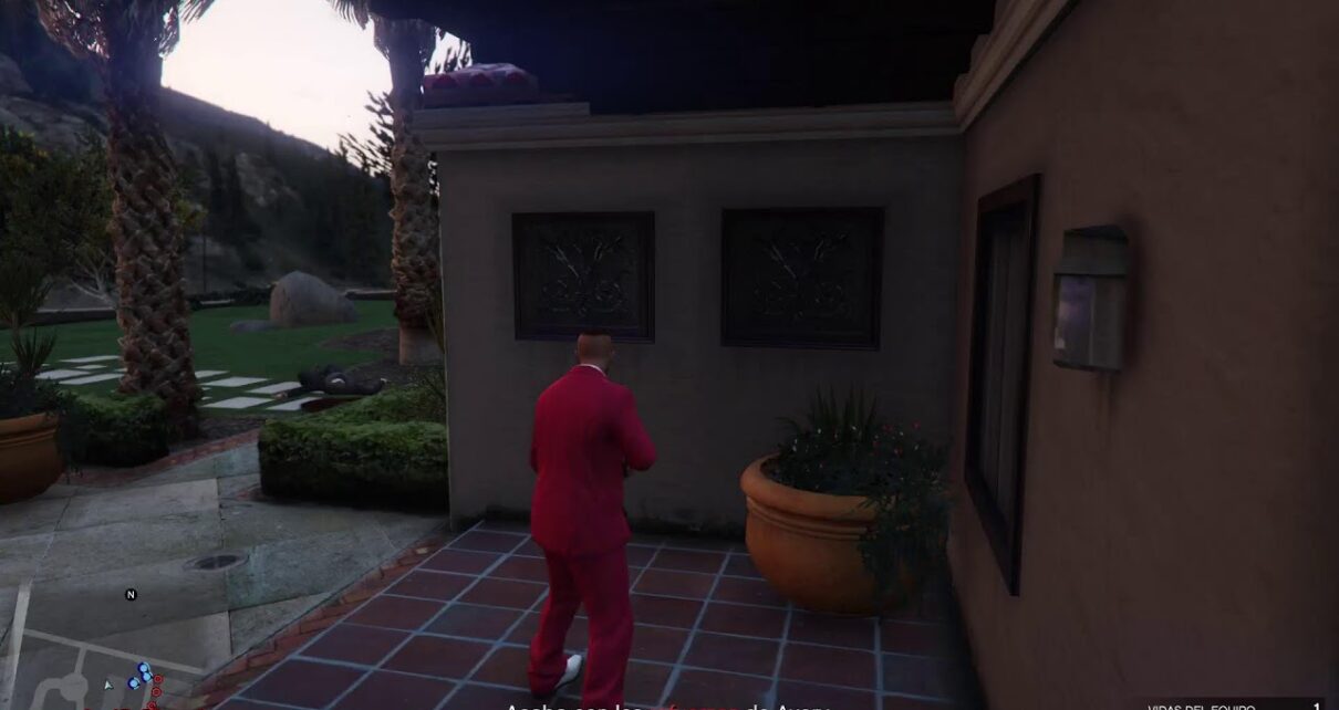 Jugando! – Gta 5 online – Casino again  (PS5)